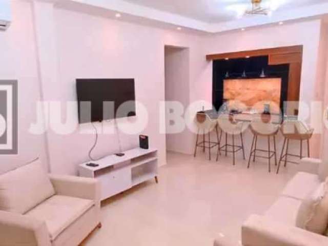 Apartamento com 4 quartos à venda na Rua Sá Ferreira, Copacabana, Rio de Janeiro, 103 m2 por R$ 1.300.000