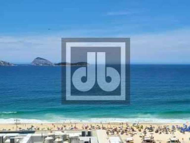 Cobertura com 4 quartos à venda na Rua Vinícius de Moraes, Ipanema, Rio de Janeiro, 337 m2 por R$ 13.000.000