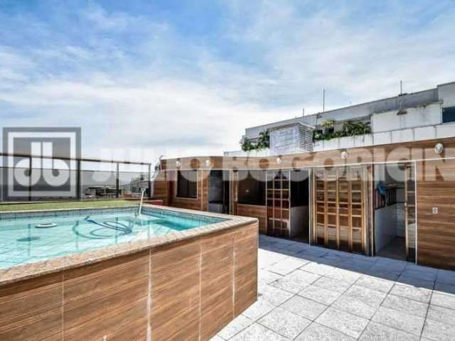 Cobertura com 3 quartos à venda na Rua Prudente de Morais, Ipanema, Rio de Janeiro, 245 m2 por R$ 5.500.000