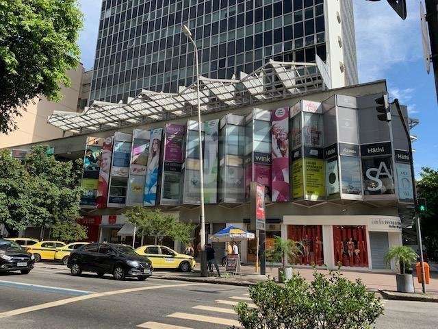 Ponto comercial à venda na Rua Visconde de Pirajá, Ipanema, Rio de Janeiro, 28 m2 por R$ 550.000