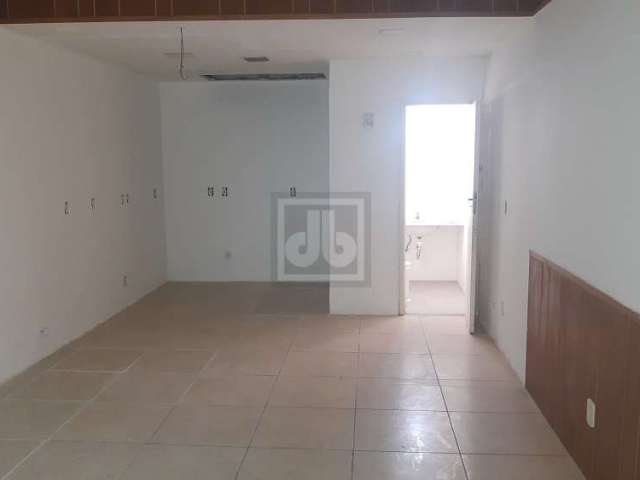 Ponto comercial com 1 sala à venda na Rua Visconde de Pirajá, Ipanema, Rio de Janeiro, 28 m2 por R$ 450.000