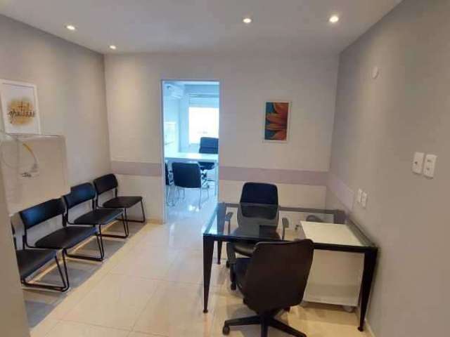 Sala comercial com 1 sala à venda na Rua Visconde de Pirajá, Ipanema, Rio de Janeiro, 25 m2 por R$ 580.000