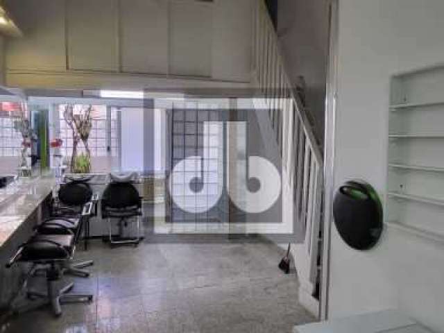 Casa comercial à venda na Rua Visconde de Pirajá, Ipanema, Rio de Janeiro, 31 m2 por R$ 780.000