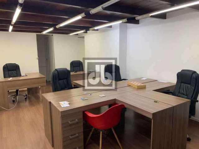 Sala comercial com 1 sala à venda na Rua Visconde de Pirajá, Ipanema, Rio de Janeiro, 29 m2 por R$ 395.000