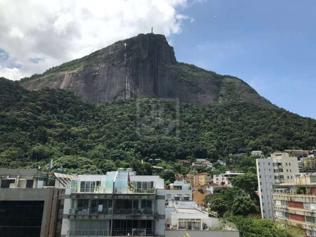 Cobertura com 5 quartos à venda na Rua General Tasso Fragoso, Lagoa, Rio de Janeiro, 500 m2 por R$ 11.000.000