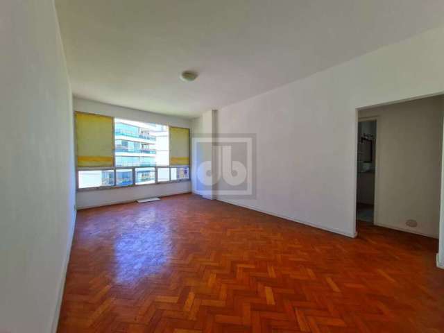 Apartamento com 2 quartos à venda na Avenida Afrânio de Melo Franco, Leblon, Rio de Janeiro, 101 m2 por R$ 1.900.000