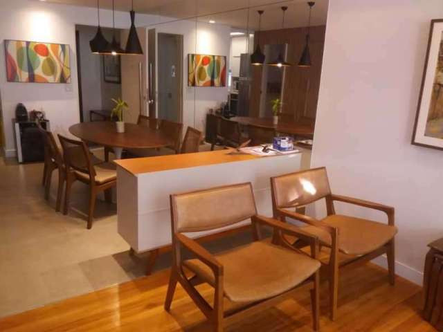 Apartamento com 3 quartos à venda na Avenida General San Martin, Leblon, Rio de Janeiro, 120 m2 por R$ 2.650.000