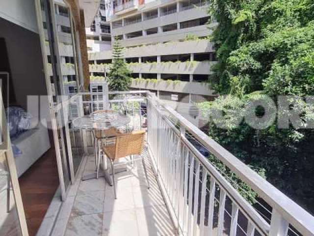 Apartamento com 3 quartos à venda na Rua Timóteo da Costa, Leblon, Rio de Janeiro, 151 m2 por R$ 2.200.000