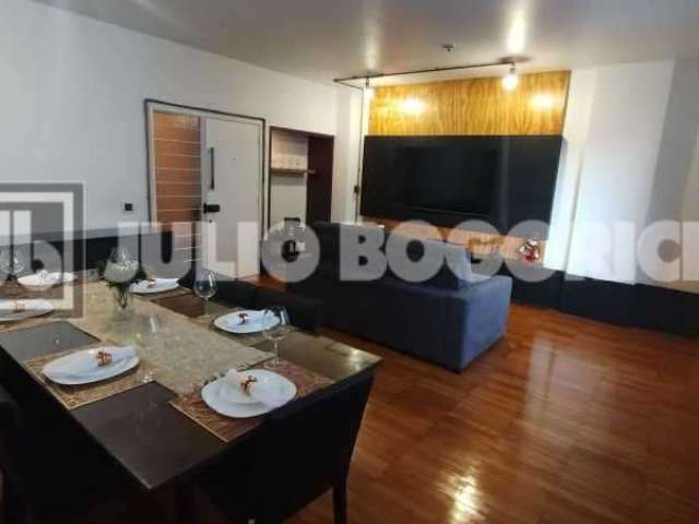 Apartamento com 3 quartos à venda na Rua Prudente de Morais, Ipanema, Rio de Janeiro, 117 m2 por R$ 3.300.000