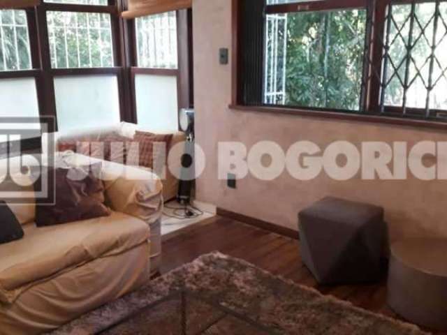 Apartamento com 1 quarto à venda na Rua Engenheiro Pena Chaves, Jardim Botânico, Rio de Janeiro, 96 m2 por R$ 1.260.000