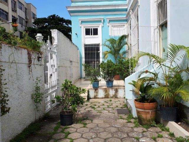 Casa com 5 quartos à venda na Rua São Clemente, Botafogo, Rio de Janeiro, 332 m2 por R$ 4.390.000