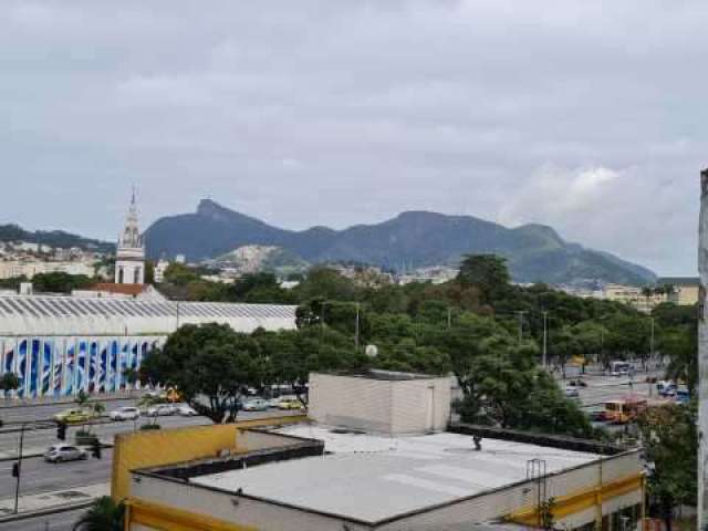 Sala comercial com 1 sala à venda na Avenida Marechal Floriano, Centro, Rio de Janeiro, 47 m2 por R$ 150.000