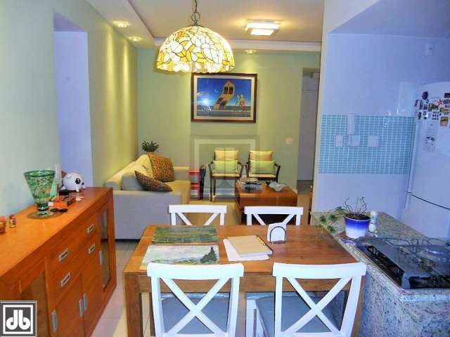 Apartamento com 2 quartos à venda na Rua Marquês de São Vicente, Gávea, Rio de Janeiro, 62 m2 por R$ 1.750.000