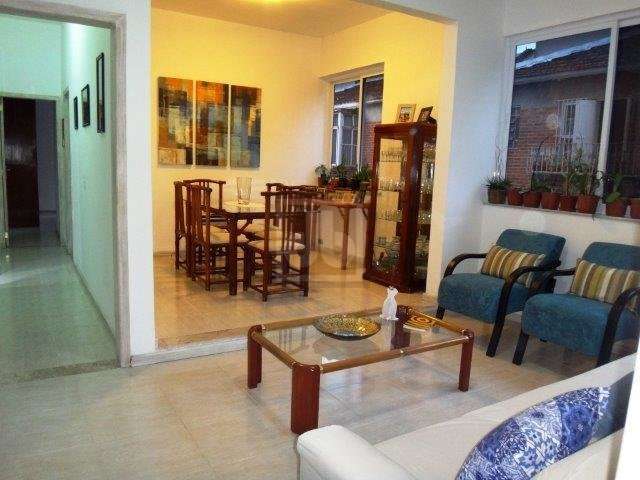 Apartamento com 3 quartos à venda na Rua J. Carlos, Jardim Botânico, Rio de Janeiro, 69 m2 por R$ 950.000