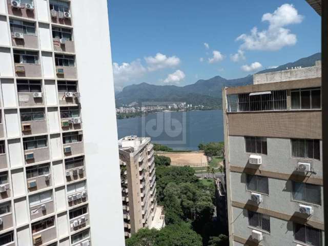 Apartamento com 3 quartos à venda na Rua Presidente Alfonso López, Lagoa, Rio de Janeiro, 93 m2 por R$ 1.500.000