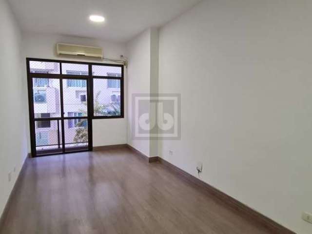 Apartamento com 3 quartos à venda na Rua Pio Correia, Jardim Botânico, Rio de Janeiro, 111 m2 por R$ 1.290.000