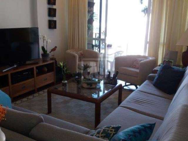 Apartamento com 4 quartos à venda na Rua Baronesa de Poconé, Lagoa, Rio de Janeiro, 134 m2 por R$ 2.500.000