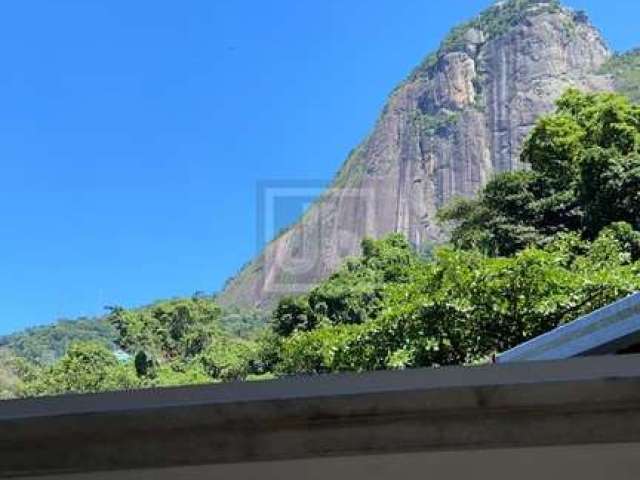 Cobertura com 2 quartos à venda na Rua Pio Correia, Jardim Botânico, Rio de Janeiro, 114 m2 por R$ 1.550.000