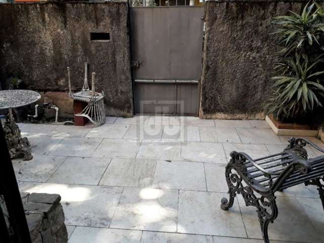 Casa com 3 quartos à venda na Rua J. J. Seabra, Lagoa, Rio de Janeiro, 140 m2 por R$ 3.000.000