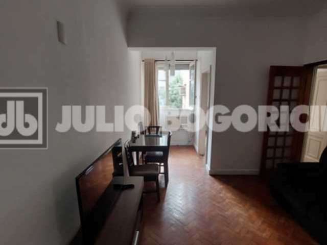 Apartamento com 1 quarto à venda na Rua Visconde de Pirajá, Ipanema, Rio de Janeiro, 48 m2 por R$ 1.000.000