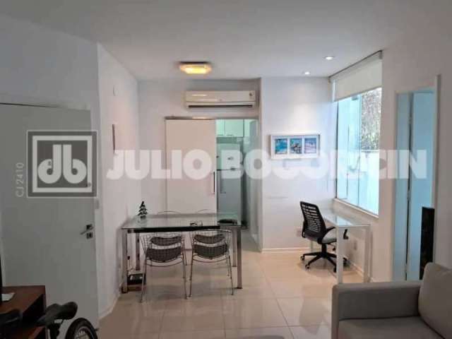 Apartamento com 2 quartos à venda na Rua Joana Angélica, Ipanema, Rio de Janeiro, 66 m2 por R$ 1.100.000