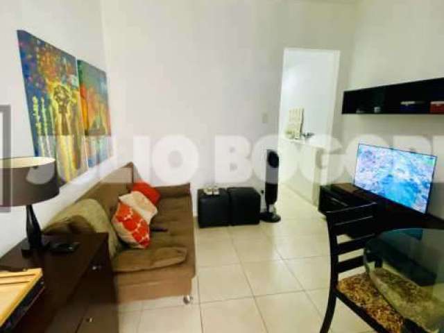 Apartamento com 1 quarto à venda na Rua Bolivar, Copacabana, Rio de Janeiro, 42 m2 por R$ 610.000