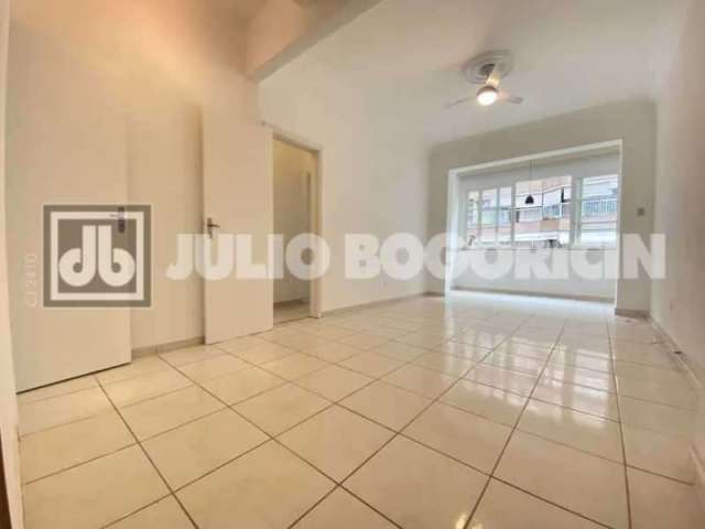 Apartamento com 2 quartos à venda na Rua João Líra, Leblon, Rio de Janeiro, 90 m2 por R$ 1.385.000