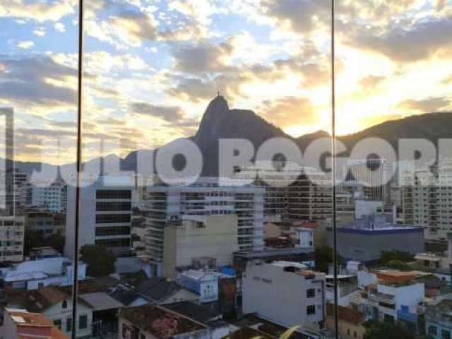 Apartamento com 3 quartos à venda na Rua da Passagem, Botafogo, Rio de Janeiro, 93 m2 por R$ 1.390.000