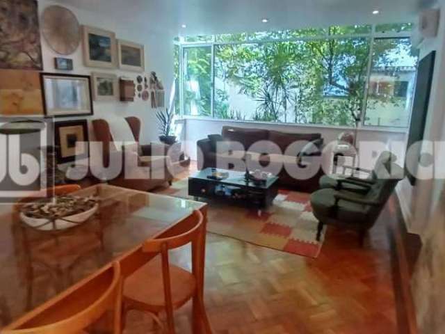 Apartamento com 3 quartos à venda na Rua Alberto de Campos, Ipanema, Rio de Janeiro, 100 m2 por R$ 1.890.000