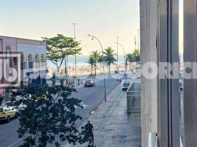 Apartamento com 2 quartos para alugar na Avenida Rainha Elizabeth da Bélgica, Ipanema, Rio de Janeiro, 173 m2 por R$ 6.500