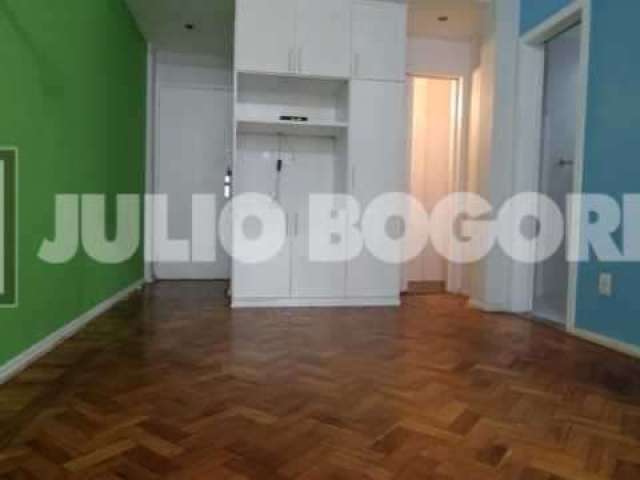 Apartamento com 1 quarto à venda na Rua Alberto de Campos, Ipanema, Rio de Janeiro, 36 m2 por R$ 790.000