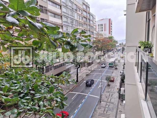 Apartamento com 2 quartos à venda na Avenida Rainha Elizabeth da Bélgica, Ipanema, Rio de Janeiro, 70 m2 por R$ 1.500.000