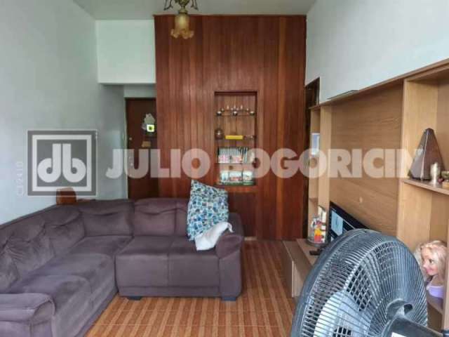 Apartamento com 1 quarto à venda na Rua Figueiredo Magalhães, Copacabana, Rio de Janeiro, 46 m2 por R$ 600.000