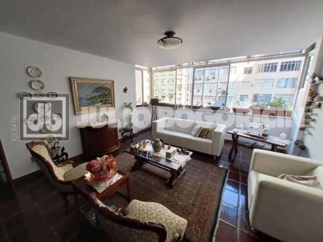 Apartamento com 3 quartos à venda na Rua Xavier da Silveira, Copacabana, Rio de Janeiro, 97 m2 por R$ 1.420.000