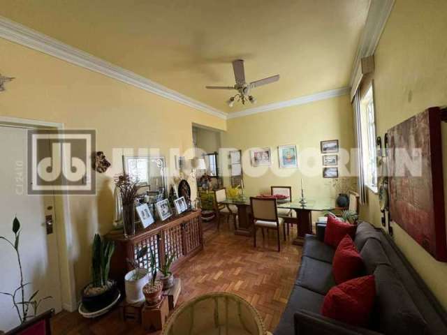 Apartamento com 2 quartos à venda na Rua Nascimento Silva, Ipanema, Rio de Janeiro, 70 m2 por R$ 1.100.000