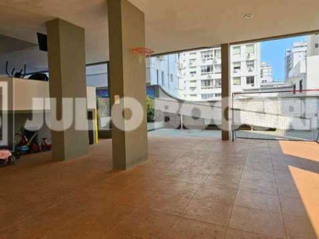 Apartamento com 4 quartos à venda na Rua Eurico Cruz, Jardim Botânico, Rio de Janeiro, 138 m2 por R$ 2.520.000