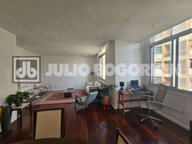 Apartamento com 2 quartos à venda na Rua Antônio Parreiras, Ipanema, Rio de Janeiro, 98 m2 por R$ 1.200.000