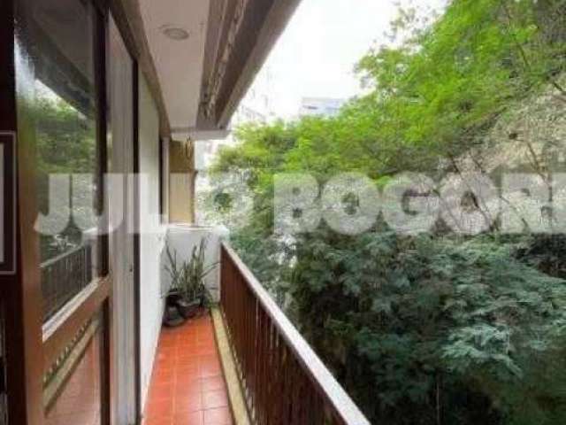 Apartamento com 2 quartos à venda na Avenida Epitácio Pessoa, Lagoa, Rio de Janeiro, 69 m2 por R$ 1.200.000