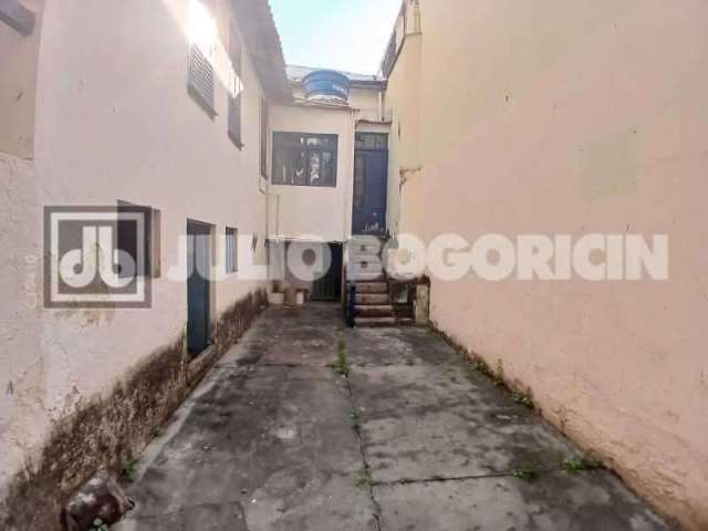 Casa com 6 quartos à venda na Rua da Matriz, Botafogo, Rio de Janeiro, 346 m2 por R$ 2.250.000