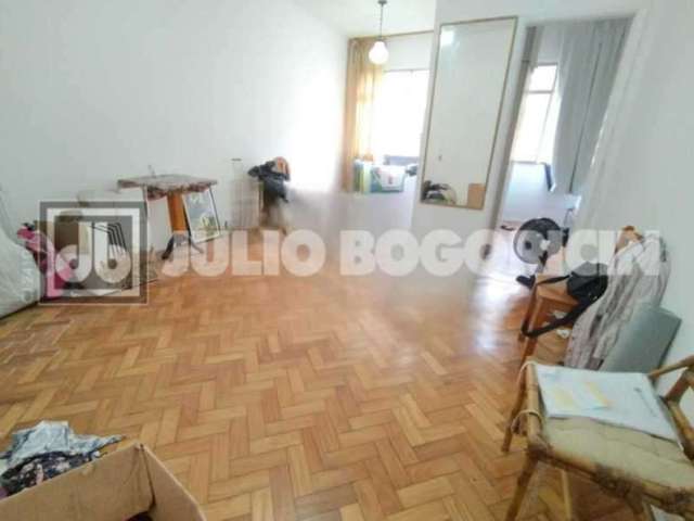 Apartamento com 2 quartos à venda na Rua Ministro Alfredo Valadão, Copacabana, Rio de Janeiro, 70 m2 por R$ 740.000