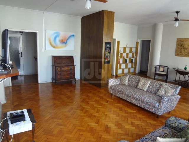 Apartamento com 4 quartos à venda na Rua Pompeu Loureiro, Copacabana, Rio de Janeiro, 190 m2 por R$ 1.850.000