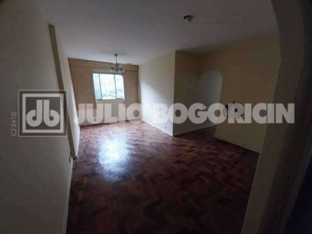 Apartamento com 3 quartos à venda na Avenida Epitácio Pessoa, Lagoa, Rio de Janeiro, 95 m2 por R$ 1.690.000