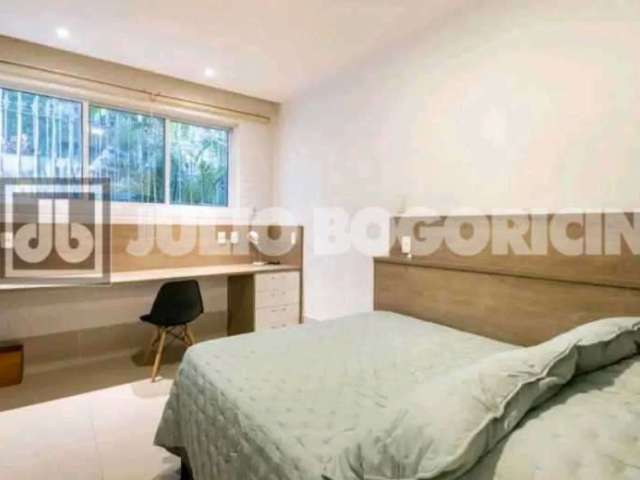 Loft com 1 quarto à venda na Rua Rainha Guilhermina, Leblon, Rio de Janeiro, 25 m2 por R$ 830.000