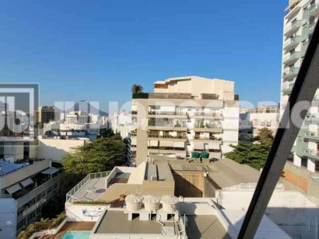 Apartamento com 2 quartos à venda na Rua Igarapava, Leblon, Rio de Janeiro, 96 m2 por R$ 3.000.000