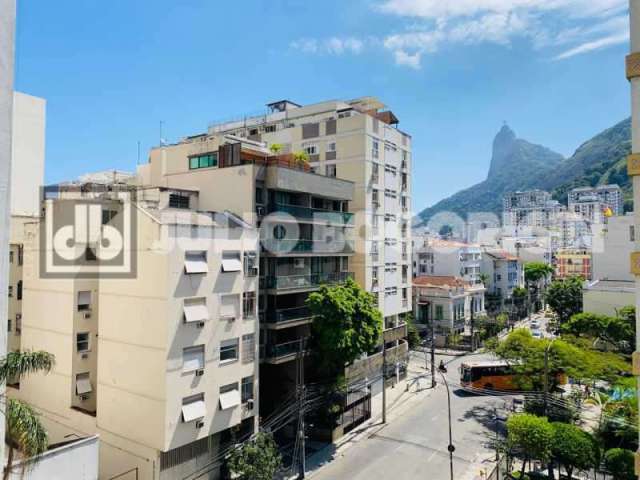 Apartamento com 3 quartos à venda na Rua Visconde de Ouro Preto, Botafogo, Rio de Janeiro, 81 m2 por R$ 750.000