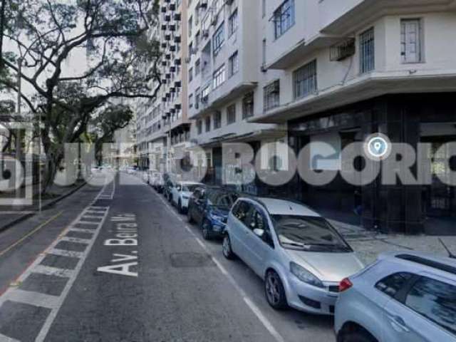 Apartamento à venda na Avenida Beira-Mar, Centro, Rio de Janeiro, 612 m2 por R$ 1.500.000