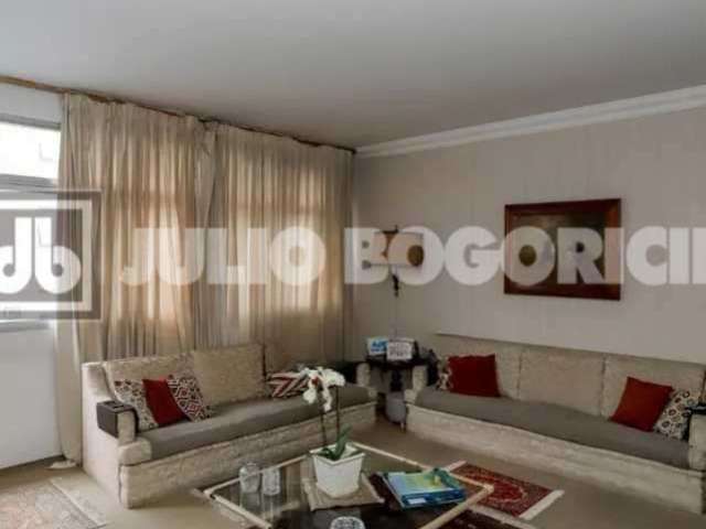 Apartamento com 4 quartos à venda na Rua Leopoldo Miguez, Copacabana, Rio de Janeiro, 191 m2 por R$ 1.600.000