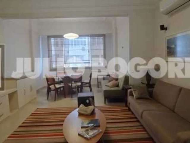 Apartamento com 3 quartos à venda na Rua Santa Clara, Copacabana, Rio de Janeiro, 120 m2 por R$ 1.590.000