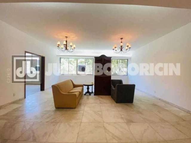 Apartamento com 4 quartos à venda na Rua Prudente de Morais, Ipanema, Rio de Janeiro, 203 m2 por R$ 4.060.000