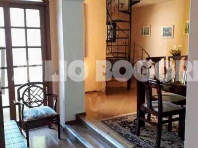 Apartamento com 4 quartos à venda na Rua Paulo Barreto, Botafogo, Rio de Janeiro, 177 m2 por R$ 1.570.000